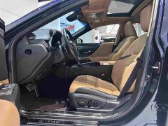 Lexus ES 2023 260 Excellence Edition - ფოტო 4