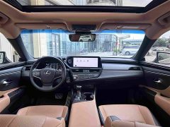 Lexus ES 2023 260 Excellence Edition - ფოტო 5