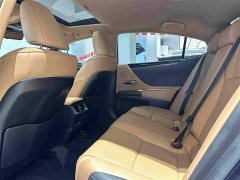 Lexus ES 2023 260 Excellence Edition - ფოტო 6