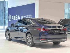 Lexus ES 2023 260 Excellence Edition - ფოტო 7