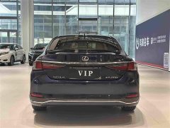 Lexus ES 2023 260 Excellence Edition - ფოტო 8