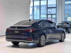 Lexus ES 2023 260 Excellence Edition - ფოტო 9
