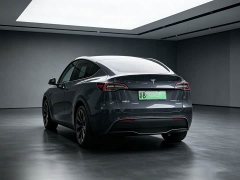 Tesla Model Y Rear-Wheel Drive - ფოტო 4