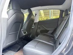 Tesla Model Y Rear-Wheel Drive - ფოტო 6