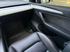 Tesla Model Y Rear-Wheel Drive - ფოტო 8
