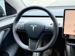 Tesla Model Y Rear-Wheel Drive - ფოტო 9
