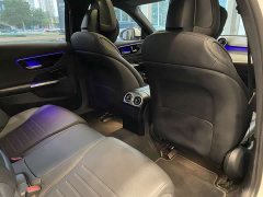 Mercedes-Benz C-Class C 200 L Sport Edition - ფოტო 11