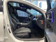 Mercedes-Benz C-Class C 200 L Sport Edition - ფოტო 13