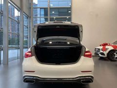 Mercedes-Benz C-Class C 200 L Sport Edition - ფოტო 17