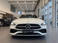 Mercedes-Benz C-Class C 200 L Sport Edition - ფოტო 2