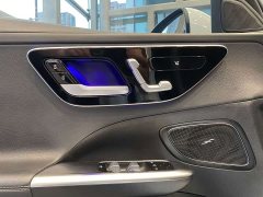 Mercedes-Benz C-Class C 200 L Sport Edition - ფოტო 4