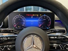 Mercedes-Benz C-Class C 200 L Sport Edition - ფოტო 6