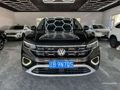 Volkswagen Taos 2023 280TSI FWD Luxury Plus Advanced Edition - ფოტო 1