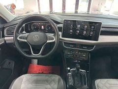 Volkswagen Taos 2023 280TSI FWD Luxury Plus Advanced Edition - ფოტო 10