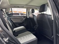 Volkswagen Taos 2023 280TSI FWD Luxury Plus Advanced Edition - ფოტო 13