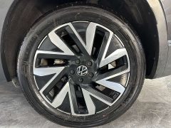 Volkswagen Taos 2023 280TSI FWD Luxury Plus Advanced Edition - ფოტო 16