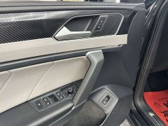 Volkswagen Taos 2023 280TSI FWD Luxury Plus Advanced Edition - ფოტო 17
