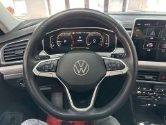 Volkswagen Taos 2023 280TSI FWD Luxury Plus Advanced Edition - ფოტო 18