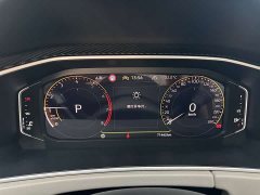 Volkswagen Taos 2023 280TSI FWD Luxury Plus Advanced Edition - ფოტო 19