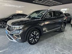 Volkswagen Taos 2023 280TSI FWD Luxury Plus Advanced Edition - ფოტო 2