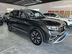 Volkswagen Taos 2023 280TSI FWD Luxury Plus Advanced Edition - ფოტო 3