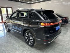 Volkswagen Taos 2023 280TSI FWD Luxury Plus Advanced Edition - ფოტო 4