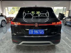 Volkswagen Taos 2023 280TSI FWD Luxury Plus Advanced Edition - ფოტო 6