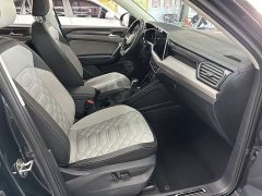 Volkswagen Taos 2023 280TSI FWD Luxury Plus Advanced Edition - ფოტო 7
