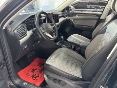 Volkswagen Taos 2023 280TSI FWD Luxury Plus Advanced Edition - ფოტო 8