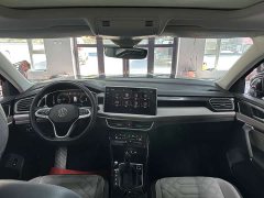 Volkswagen Taos 2023 280TSI FWD Luxury Plus Advanced Edition - ფოტო 9