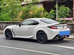 Toyota 86 GR 86 2.4L Manual 10th Anniversary Edition - ფოტო 4