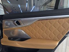 BMW M8 2020 M8 Four-Door Gran Coupe Thunder Edition - ფოტო 13