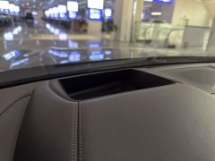 BMW M8 2020 M8 Four-Door Gran Coupe Thunder Edition - ფოტო 14