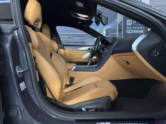 BMW M8 2020 M8 Four-Door Gran Coupe Thunder Edition - ფოტო 15