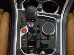BMW M8 2020 M8 Four-Door Gran Coupe Thunder Edition - ფოტო 17