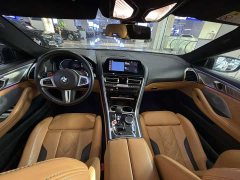 BMW M8 2020 M8 Four-Door Gran Coupe Thunder Edition - ფოტო 19