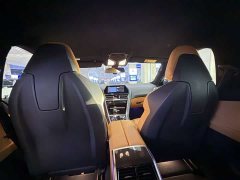 BMW M8 2020 M8 Four-Door Gran Coupe Thunder Edition - ფოტო 20