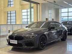 BMW M8 2020 M8 Four-Door Gran Coupe Thunder Edition - ფოტო 3