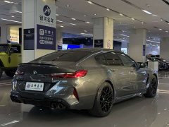 BMW M8 2020 M8 Four-Door Gran Coupe Thunder Edition - ფოტო 5