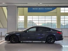 BMW M8 2020 M8 Four-Door Gran Coupe Thunder Edition - ფოტო 6