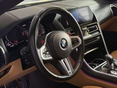 BMW M8 2020 M8 Four-Door Gran Coupe Thunder Edition - ფოტო 7