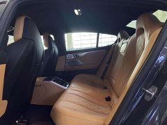 BMW M8 2020 M8 Four-Door Gran Coupe Thunder Edition - ფოტო 9