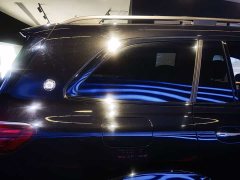 Mercedes-Benz GLS AMG GLS 63 4MATIC - ფოტო 10