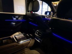 Mercedes-Benz GLS AMG GLS 63 4MATIC - ფოტო 11