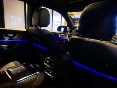 Mercedes-Benz GLS AMG GLS 63 4MATIC - ფოტო 12