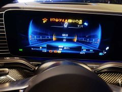 Mercedes-Benz GLS AMG GLS 63 4MATIC - ფოტო 15