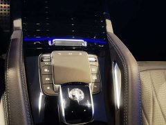 Mercedes-Benz GLS AMG GLS 63 4MATIC - ფოტო 16