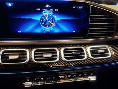 Mercedes-Benz GLS AMG GLS 63 4MATIC - ფოტო 17
