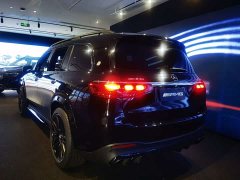 Mercedes-Benz GLS AMG GLS 63 4MATIC - ფოტო 6