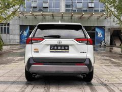 Toyota RAV4 2021 2.0L CVT FWD Fashion Plus Edition - ფოტო 11